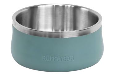 Ruffwear Basecamp Bowl River Rock Green